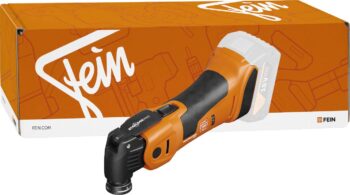 Fein MultiMaster AMM 700 akumulatorski oscilirajući alat