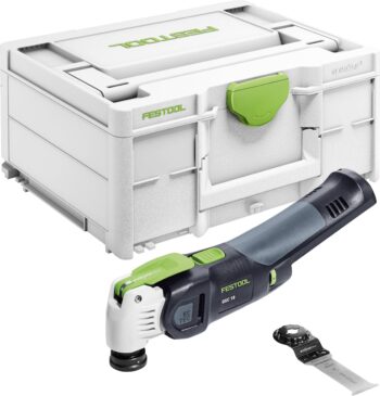 Festool OSC 18 E-Basic 576591 akumulatorski oscilirajući alat