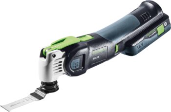 Festool OSC 18 HPC akumulatorski oscilirajući alat