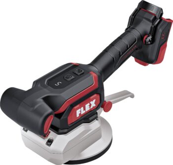 Flex TV 18-EC C 535424 akumulatorski vibrator za pločice