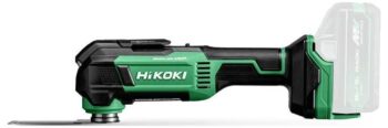 HiKOKI CV18DMAW2Z akumulatorski višenamenski alat