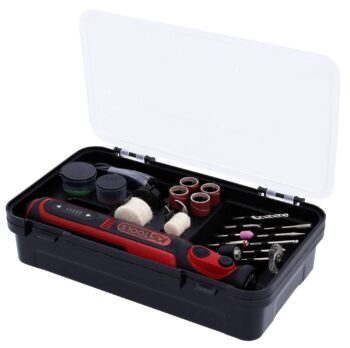 KS Tools 515.3990 akumulatorski višenamenski alat, 50 delova