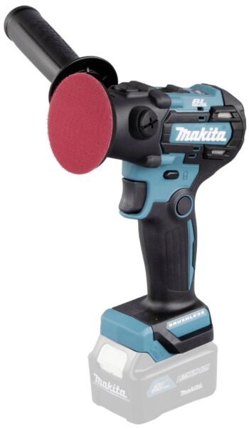 Makita 12V mašina za brušenje i poliranje