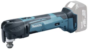 Makita DTM51Z akumulatorski višenamenski alat