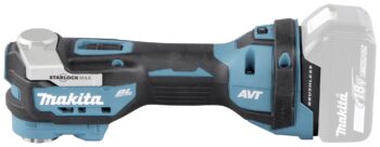 Makita DTM52Z akumulatorski višenamenski alat