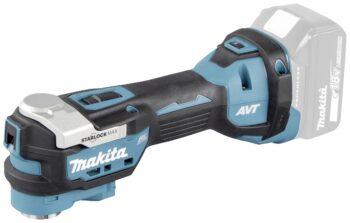 Makita DTM52ZJX2 akumulatorski višenamenski alat