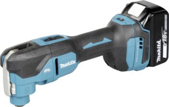 Makita DTM53RTJX1 akumulatorski višenamenski alat