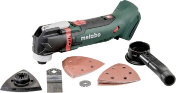 Metabo MT 18 LTX 613021840 akumulatorski višenamenski alat
