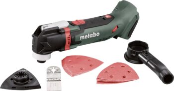 Metabo MT 18 LTX 613021890 akumulatorski višenamenski alat