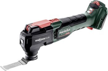 Metabo MT 18 LTX BL akumulatorski višenamenski alat, QSL