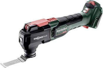 Metabo MT 18 LTX BL akumulatorski višenamenski alat, QSL, broj priloženih akumulatora 0