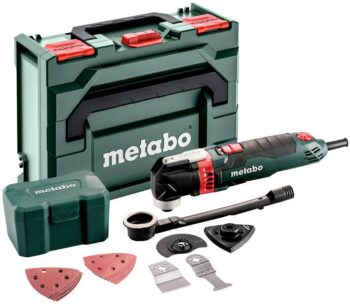 Metabo MT 400 višenamenski alat