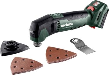 Metabo PowerMaxx MT 12 613089850 akumulatorski višenamenski alat