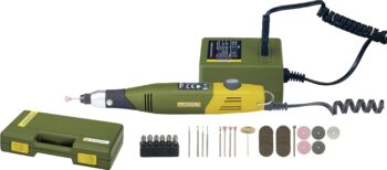 Proxxon 28 515 precizni višenamenski alat, 34 dela