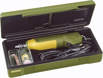 Proxxon FBS 240/E 28 precizni višenamenski alat, 44 dela
