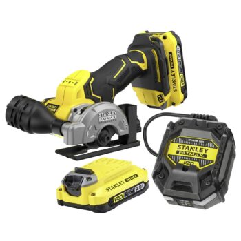 STANLEY SFMCM300D2-QW akumulatorski višenamenski rezač