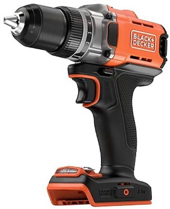 Black & Decker BCD382XN-XJ akumulatorska bušilica-odvijač