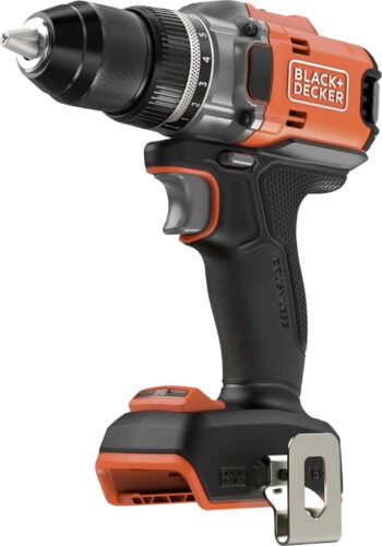 Black & Decker BLD682XN-XJ akumulatorska bušilica-odvijač