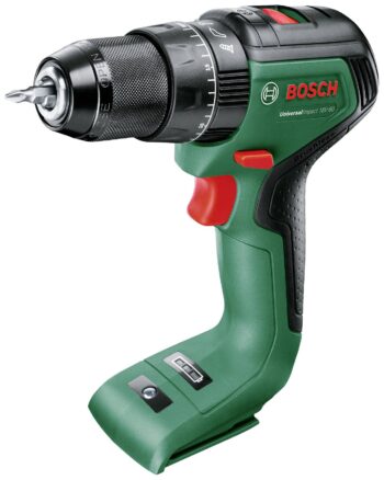 Bosch Home and Garden 18V-60 06039D7100 akumulatorska udarna bušilica-odvijač