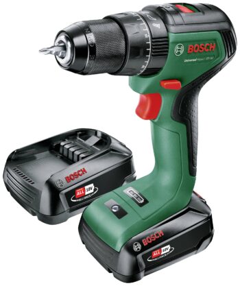 Bosch Home and Garden 18V-60 06039D7102 akumulatorska udarna bušilica-odvijač