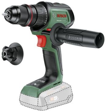 Bosch Home and Garden AdvancedDrill 18V-80 QuickSnap 06039E2000 akumulatorska bušilica-odvijač