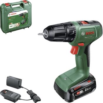 Bosch Home and Garden EasyDrill 18V-38 0615A5008K akumulatorska bušilica-odvijač