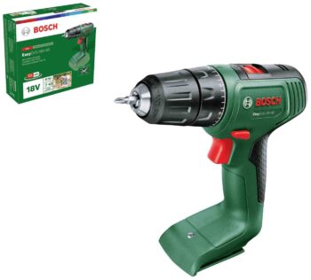 Bosch Home and Garden EasyDrill 18V-40 06039D8000 akumulatorska bušilica