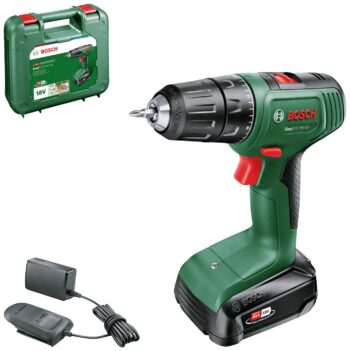 Bosch Home and Garden EasyDrill 18V-40 06039D8004 akumulatorska bušilica-odvijač
