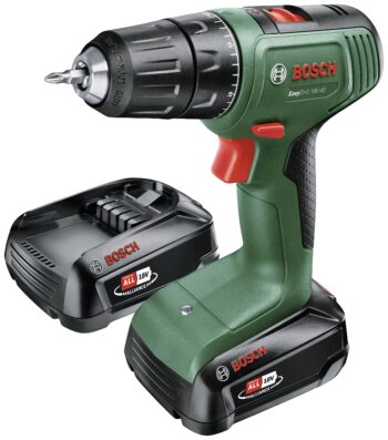 Bosch Home and Garden EasyDrill 18V-40 06039D8005 akumulatorska bušilica