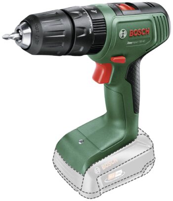 Bosch Home and Garden EasyImpact 18V-40 06039D8100 akumulatorska bušilica