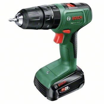 Bosch Home and Garden EasyImpact 18V-40 06039D8101 akumulatorska bušilica-odvijač