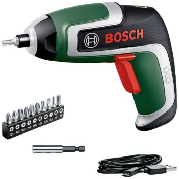 Bosch Home and Garden IXO 7 akumulatorski odvijač