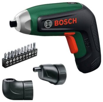 Bosch Home and Garden IXO 8 akumulatorski odvijač