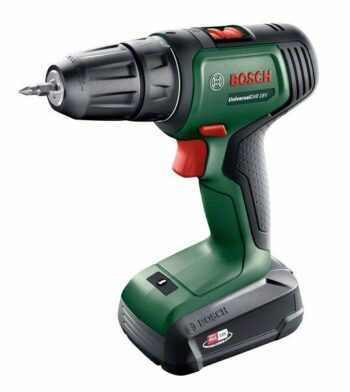 Bosch Home and Garden UniversalDrill 18V 06039D4001 akumulatorska bušilica-odvijač