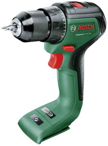 Bosch Home and Garden UniversalDrill 18V-60 06039D7000 akumulatorska bušilica-odvijač