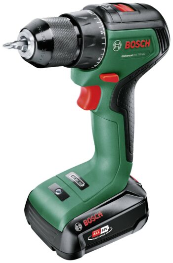 Bosch Home and Garden UniversalDrill 18V-60 06039D7001 akumulatorski odvijač