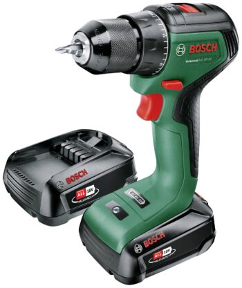 Bosch Home and Garden UniversalDrill 18V-60 06039D7002 akumulatorska bušilica