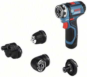 Bosch Professional 06019H3000 akumulatorska bušilica-odvijač