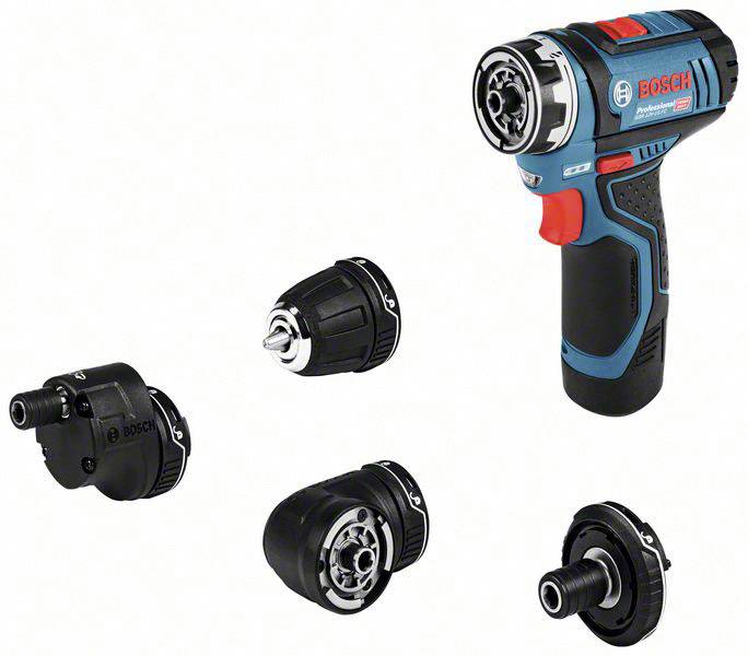 Bosch Professional 06019H3000 akumulatorska bušilica-odvijač