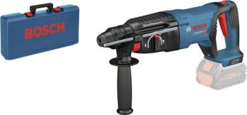 Bosch Professional GBH18V-26D 0611916000 akumulatorski elektropneumatski čekić