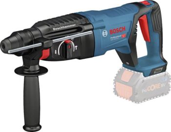 Bosch Professional GBH18V-26D 0611916001 akumulatorski elektropneumatski čekić