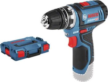 Bosch Professional GSR 12 V-15 FlexiClick akumulatorska bušilica-odvijač