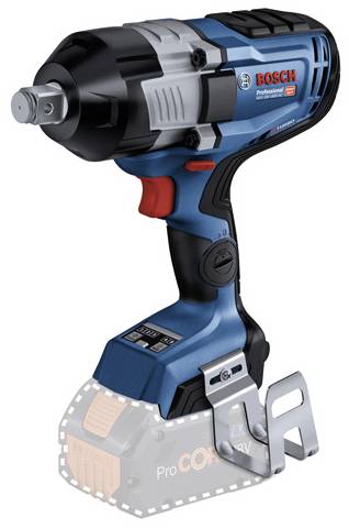 Bosch Professional GSR 12 V-15 FlexiClick akumulatorski udarni odvijač, dužina 132 mm