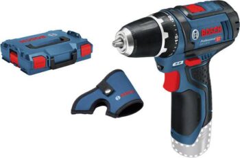 Bosch Professional GSR 12V-15 060186810D akumulatorska bušilica-odvijač