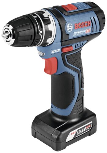 Bosch Professional GSR 12V-15FC akumulatorska bušilica-odvijač