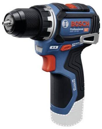 Bosch Professional GSR 12V-32 06019N7000 akumulatorska bušilica-odvijač