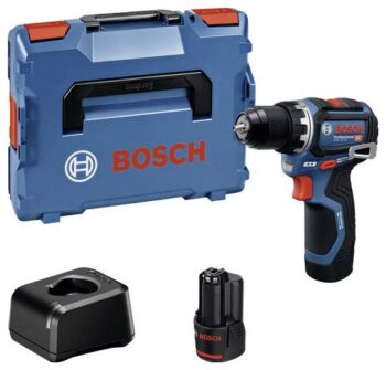 Bosch Professional GSR 12V-32 06019N7002 akumulatorska bušilica-odvijač
