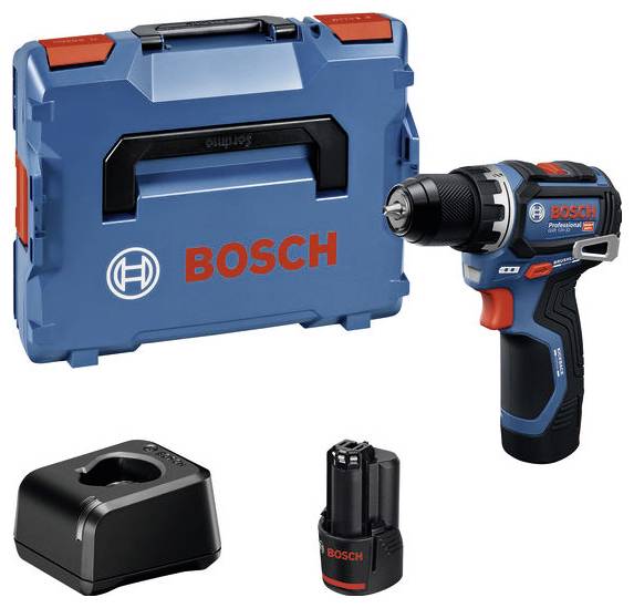 Bosch Professional GSR 12V-32 06019N7002 akumulatorska bušilica-odvijač