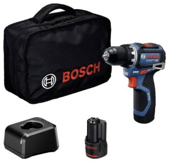Bosch Professional GSR 12V-32 06019N7003 akumulatorska bušilica-odvijač