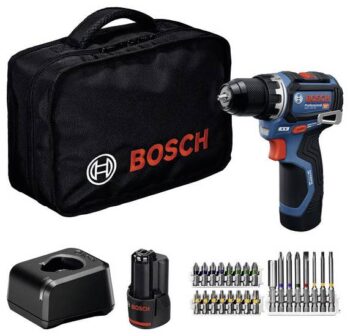 Bosch Professional GSR 12V-32 06019N7006 akumulatorska bušilica-odvijač